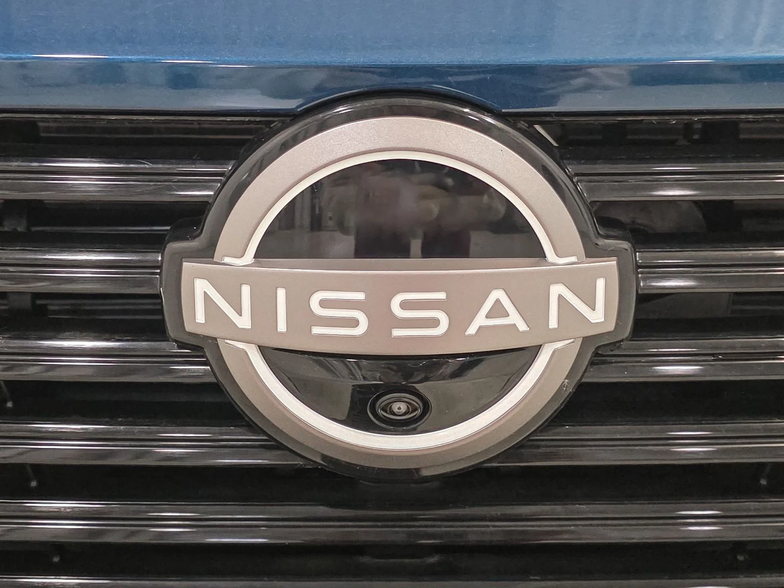 2025 Nissan Murano SL - Photo 13
