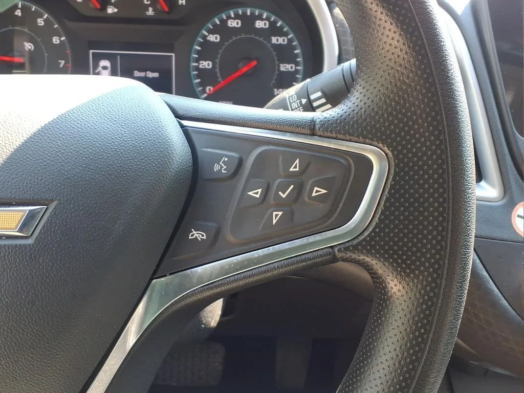 Certified Used 2024 Gray Chevrolet LT image 12