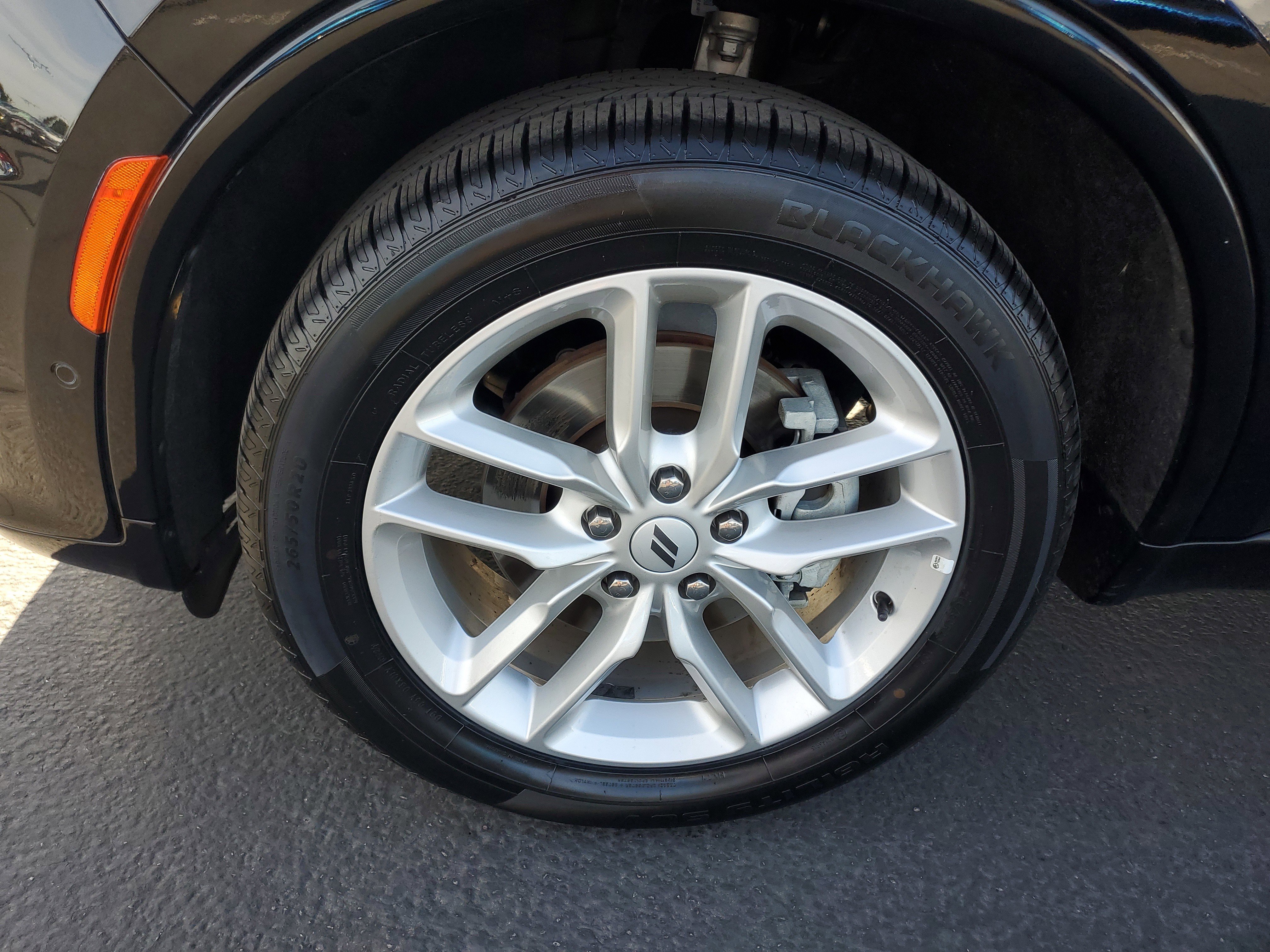 Certified Used 2025 Black Dodge GT Plus image 9