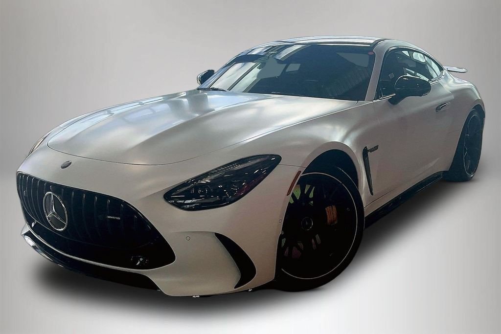 Certified Used 2026 White Mercedes-Benz S E Performance image 2