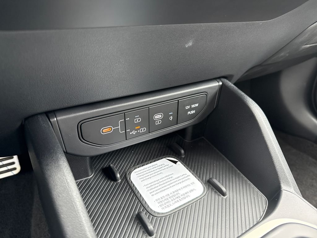 New 2026 Morning Haze Kia GT-Line Turbo image 29