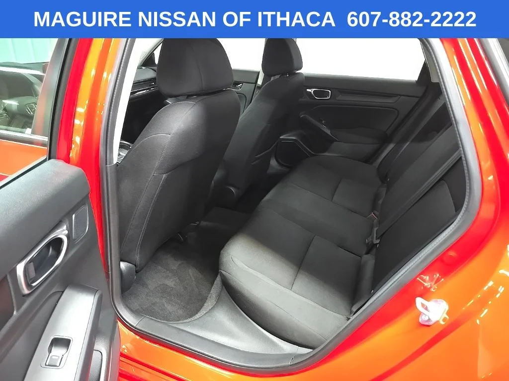 Used 2024  Honda EX image 31