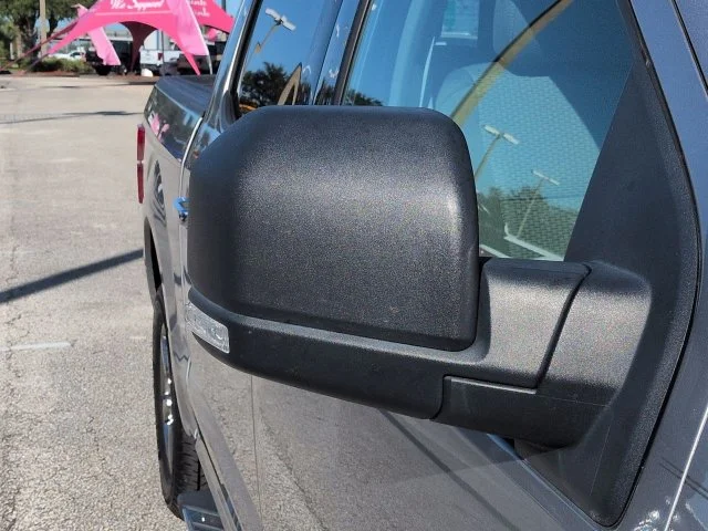 Certified Used 2020 Silver Ford XLT image 12