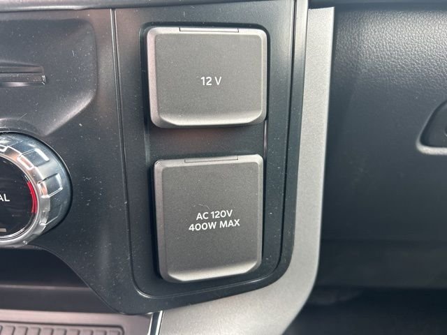 New 2026 Silver Ford XLT image 24