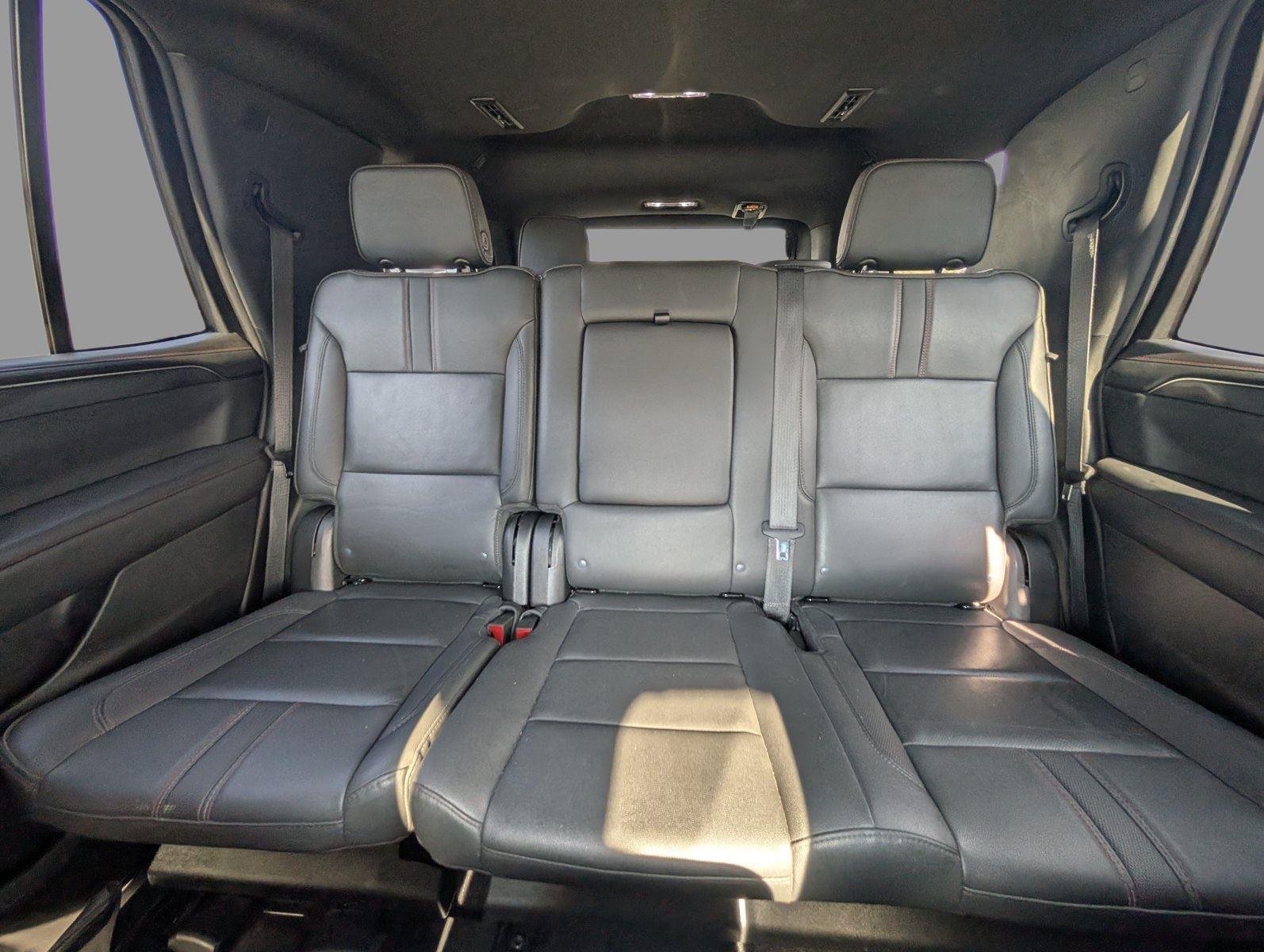 Used 2023 Summit White Chevrolet RST image 12