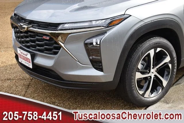 2026 Chevrolet Trax RS - Photo 29