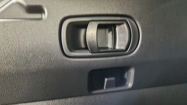New 2026 Jet Black Mica Mazda Premium AWD image 37