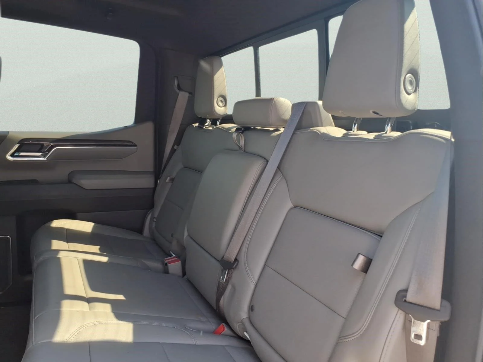 Used 2023 SUMMIT WHITE Chevrolet LTZ image 13