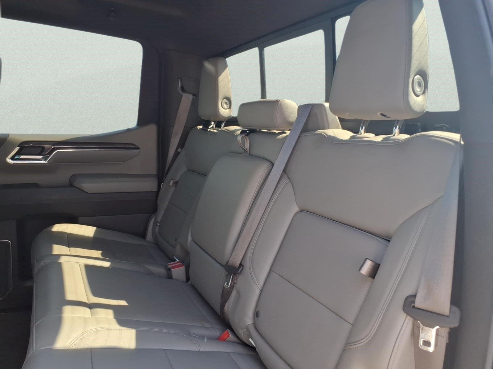 Used 2023 SUMMIT WHITE Chevrolet LTZ image 13