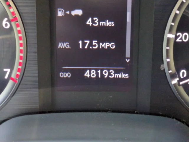 Used 2023 Silver Lexus 460 image 19