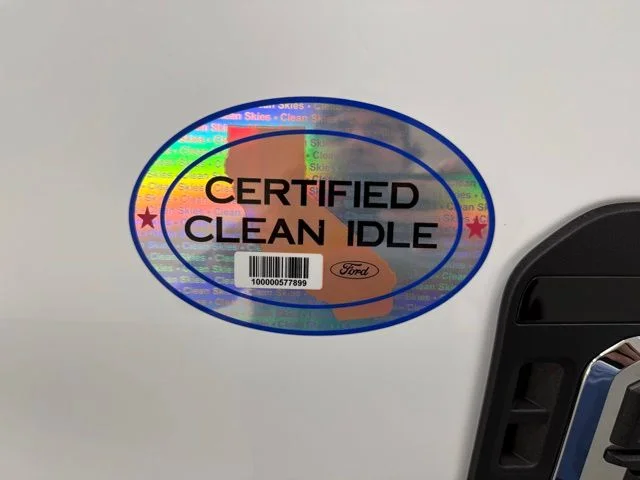 New 2026 White Ford XL image 9