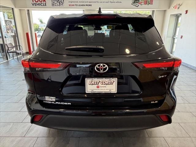 Certified Used 2026 MIDNIGHT BLACK METAL Toyota  image 80