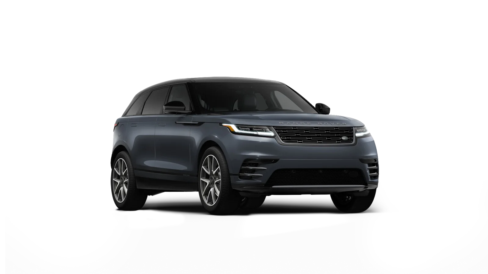 2026 Land Rover Range Rover Velar
