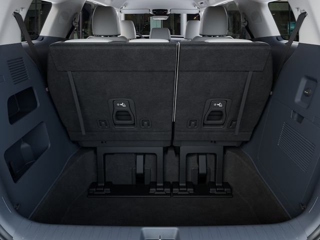 2026 Kia Carnival EX - Photo 19