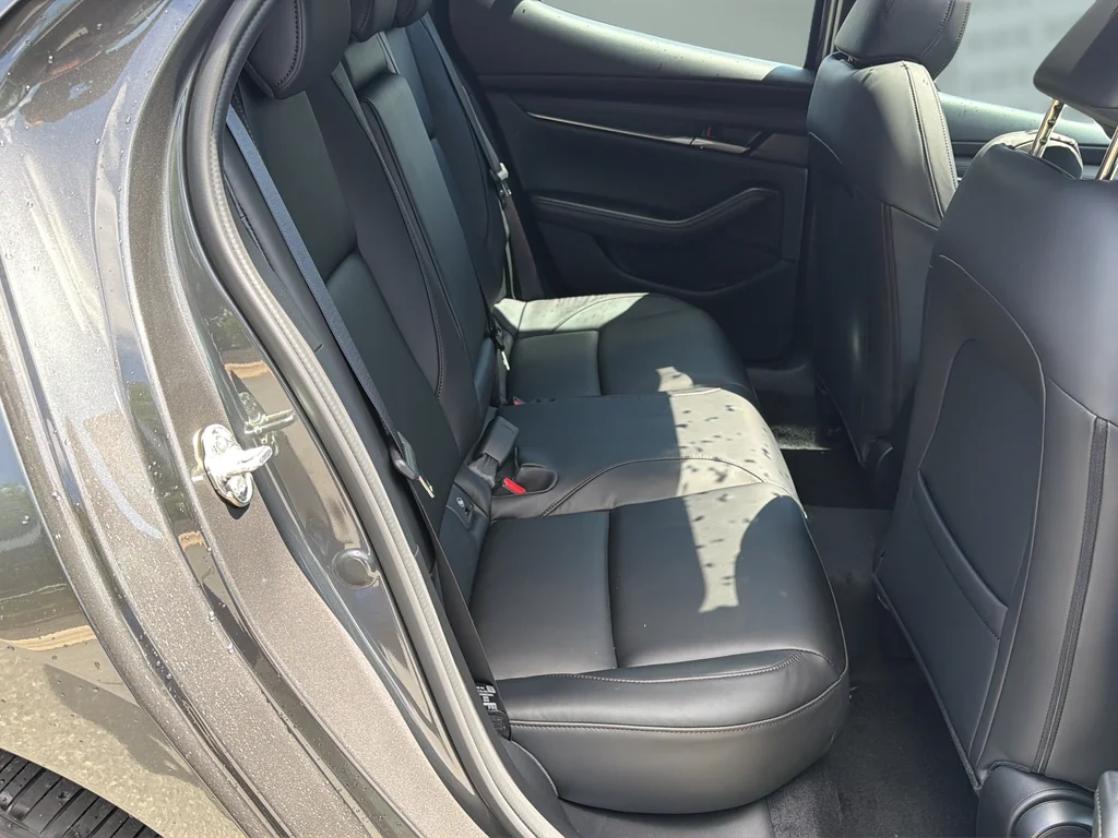 New 2026 Machine Gray Mazda 2.5 S Preferred image 22