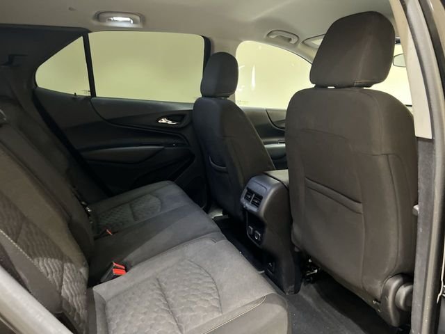 Used 2018 Black Chevrolet LT image 23