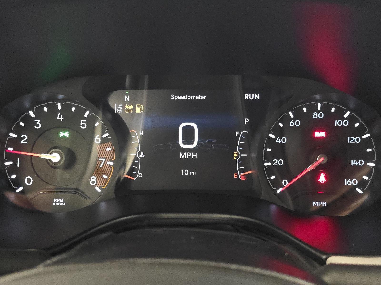 2026 Jeep Compass Limited - Photo 21