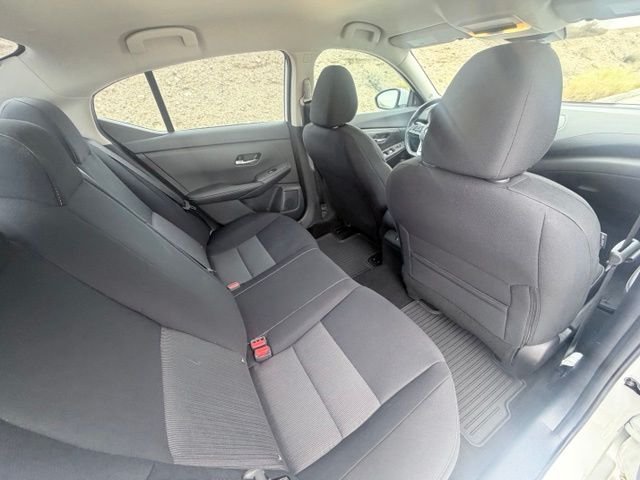 2023 Nissan Sentra SV - Photo 26
