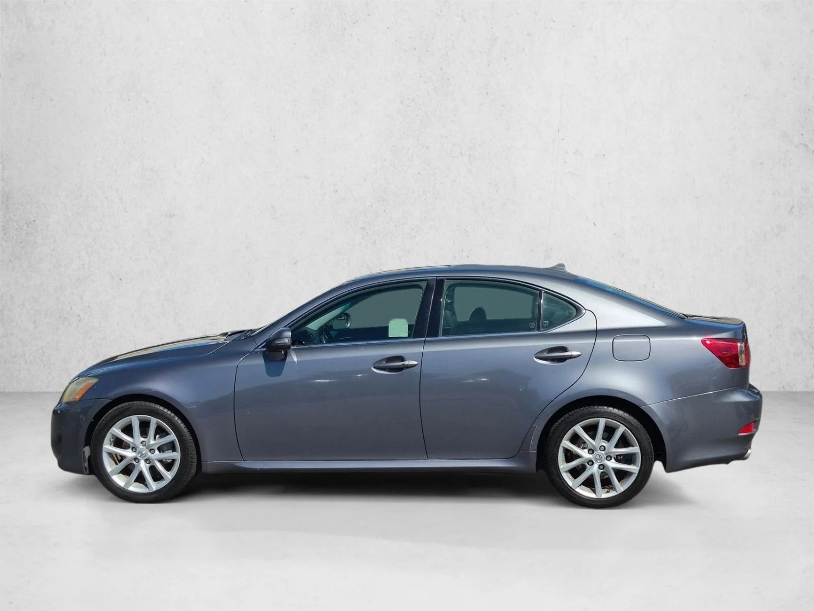 Used 2012 Nebula Gray Pearl Lexus  image 8