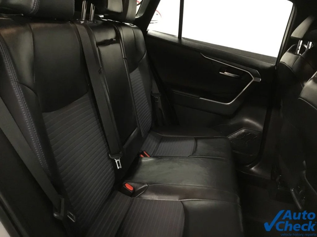 Used 2019 Silver Toyota XSE image 33