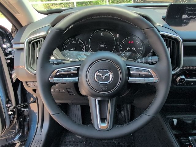 New 2026 Ingot Blue Metallic Mazda 2.5 Turbo Premium Plus AWD image 19