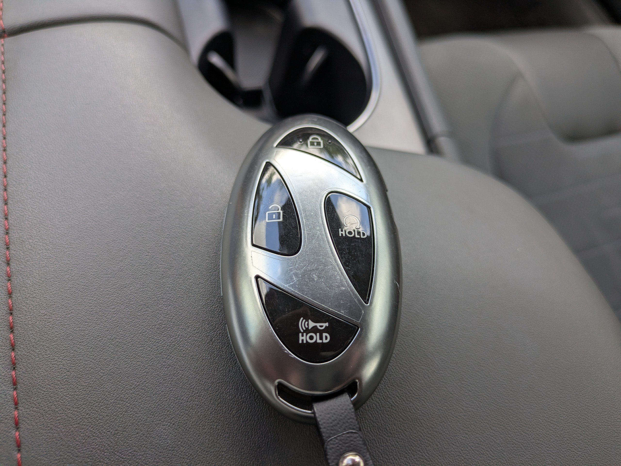 2024 Hyundai Sonata N Line - Photo 31