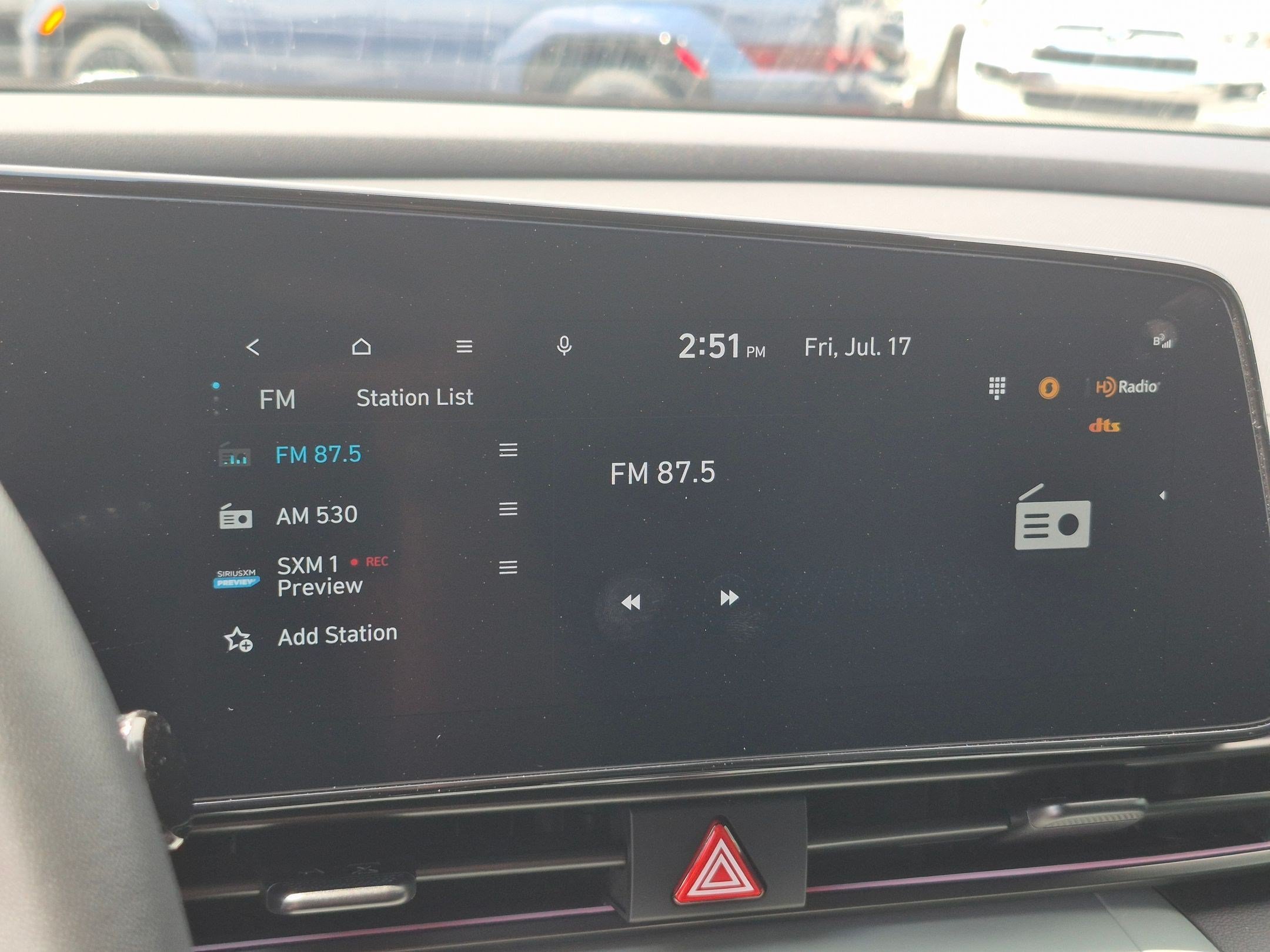 2026 Hyundai Elantra Limited - Photo 22