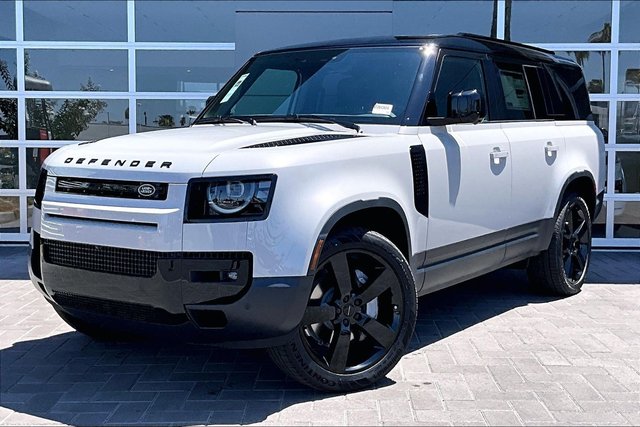 2026 Land Rover Defender 130 S