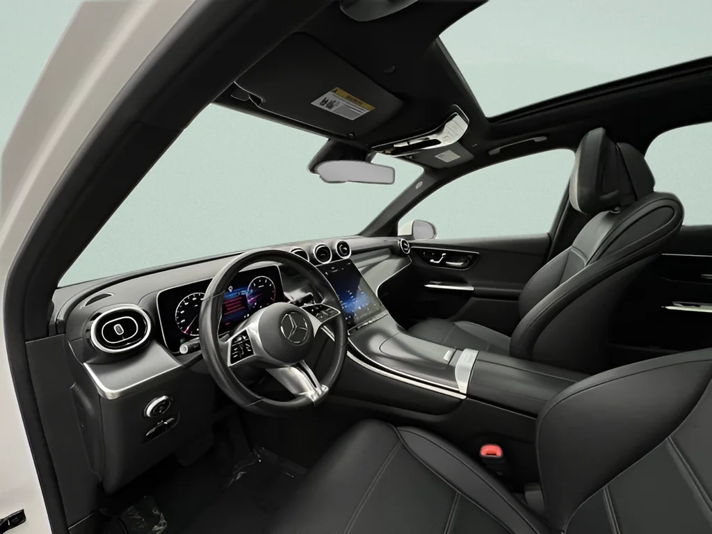 2024 Mercedes-Benz GLC GLC 300 - Photo 14