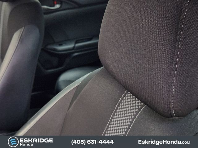 Used 2021 Gray Honda Sport image 14