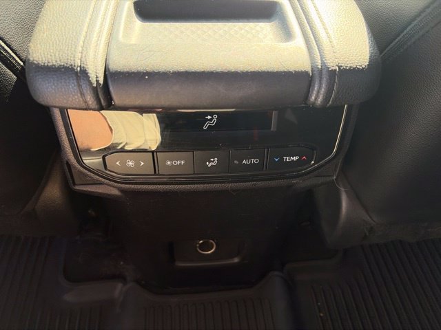 Used 2024 Silver Toyota XLE image 25