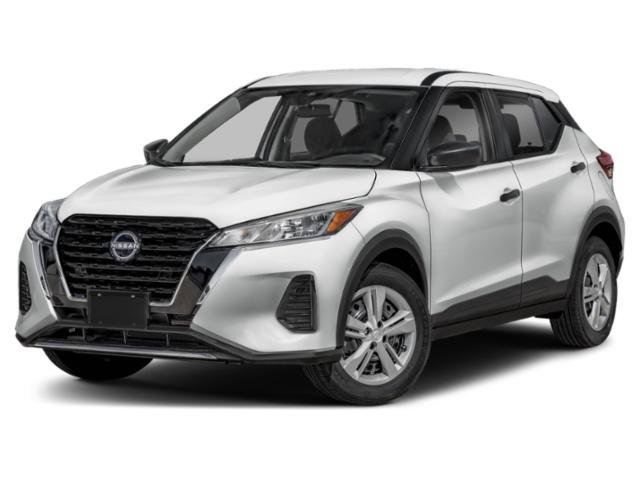 Certified Used 2025 Fresh Powder Nissan S image 1