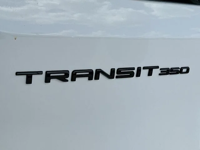 New 2026 White Ford XLT image 25