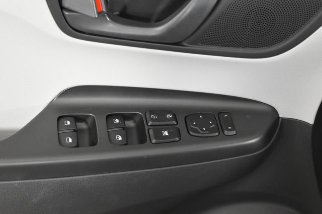 Certified Used 2023 Gray Hyundai SEL image 24
