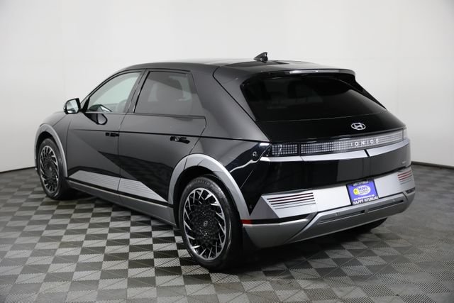 2023 Hyundai IONIQ 5 Limited - Photo 7