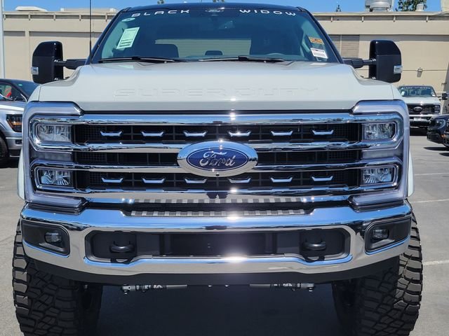 New 2026 Avalanche Ford F-250® Lariat® image 29