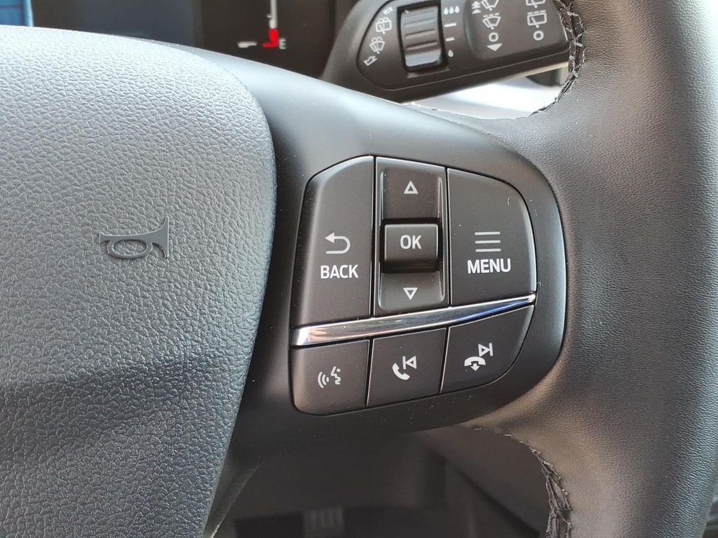 New 2026 Orange Fury Metallic Tri-Coat Ford Big Bend® image 23