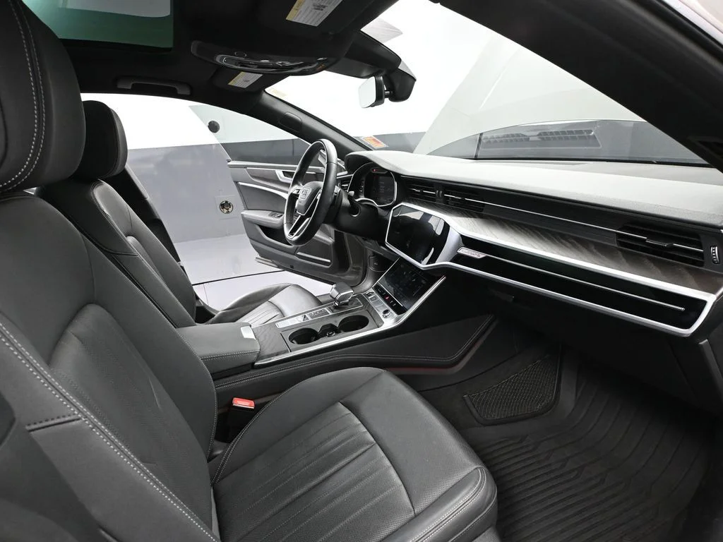 2022 Audi A7 Premium Plus - Photo 52