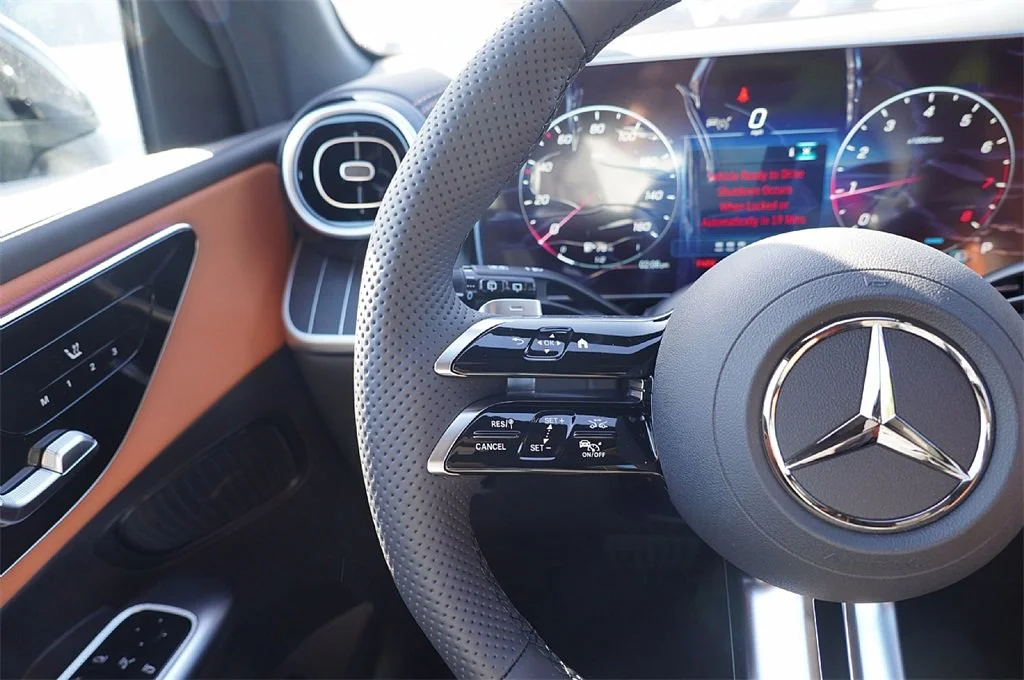 2026 Mercedes-Benz GLC Base - Photo 43
