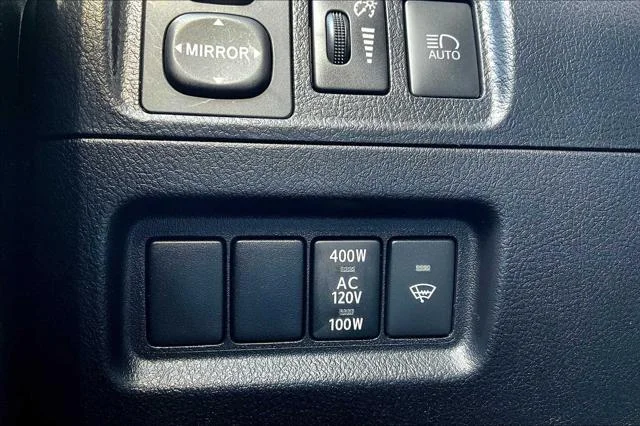 2023 Toyota 4Runner TRD Sport - Photo 70