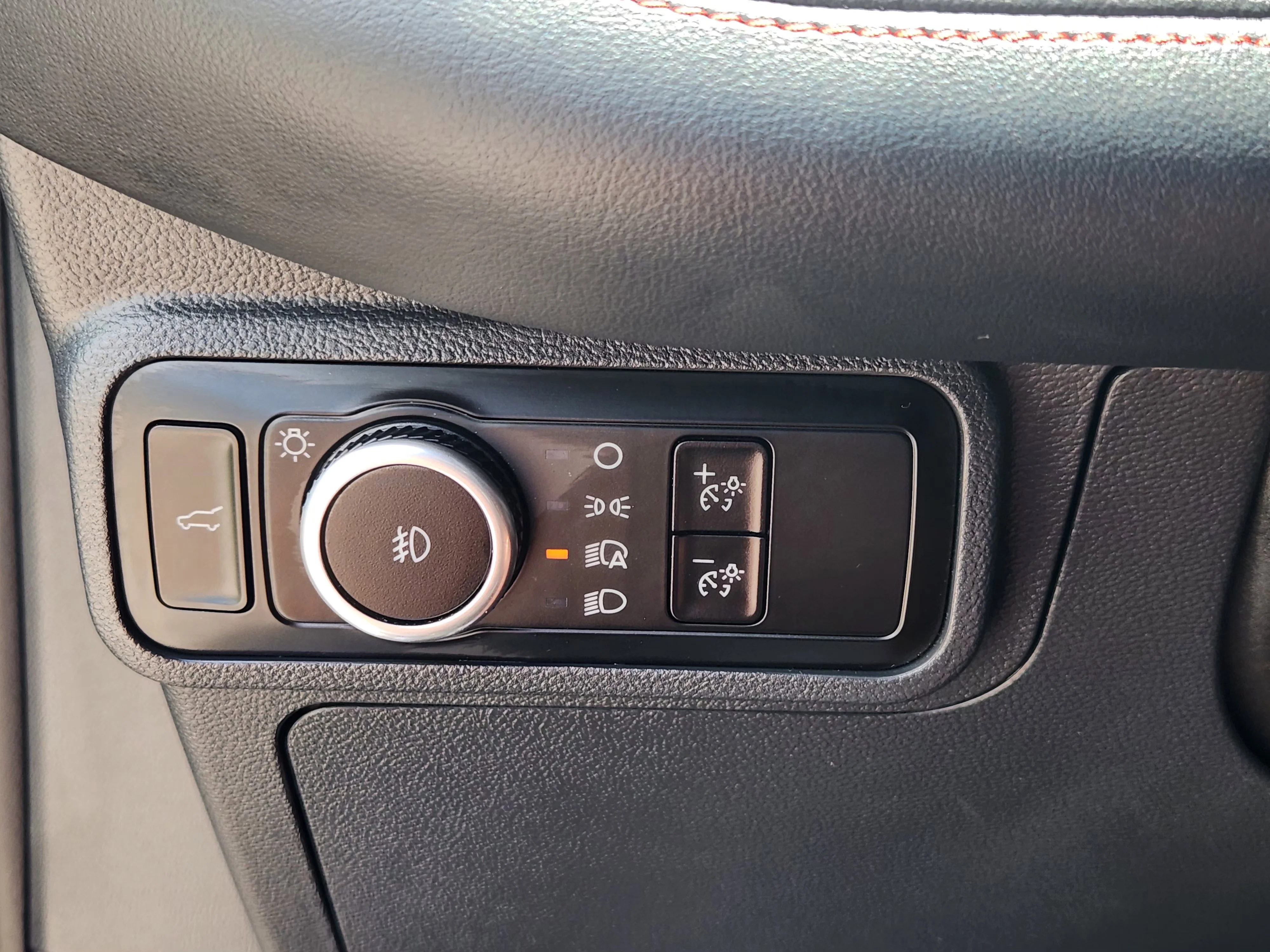 Used 2025  Ford ST-Line image 23