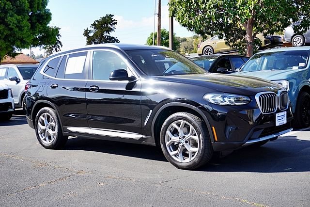 2024 BMW X3 30i - Photo 5