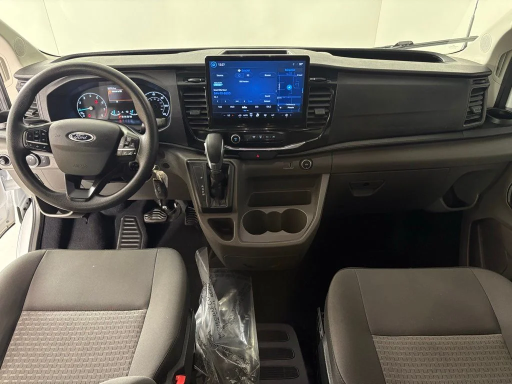Used 2023 White Ford XLT image 28