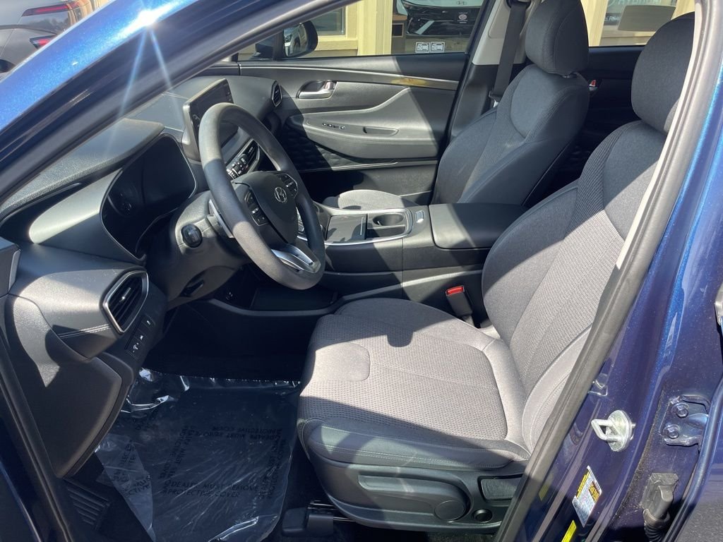 2021 Hyundai Santa Fe SE - Photo 10