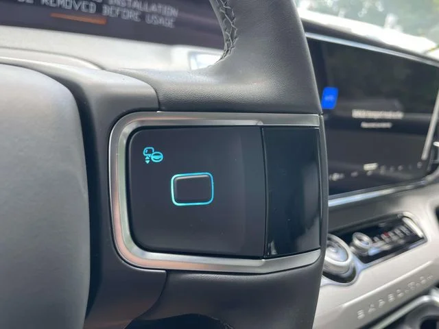 New 2027 Black Ford Active image 18
