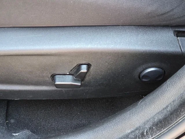 Used 2023 Black Dodge GT image 17