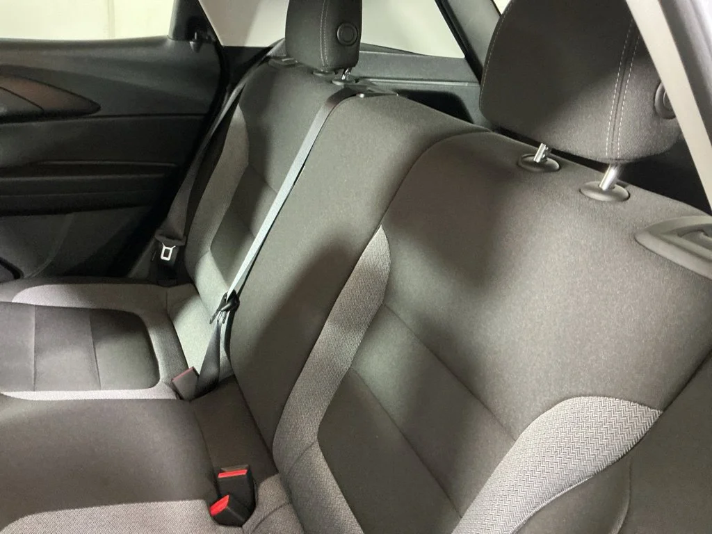 Used 2024 Mosaic Black Metallic Chevrolet LT image 12