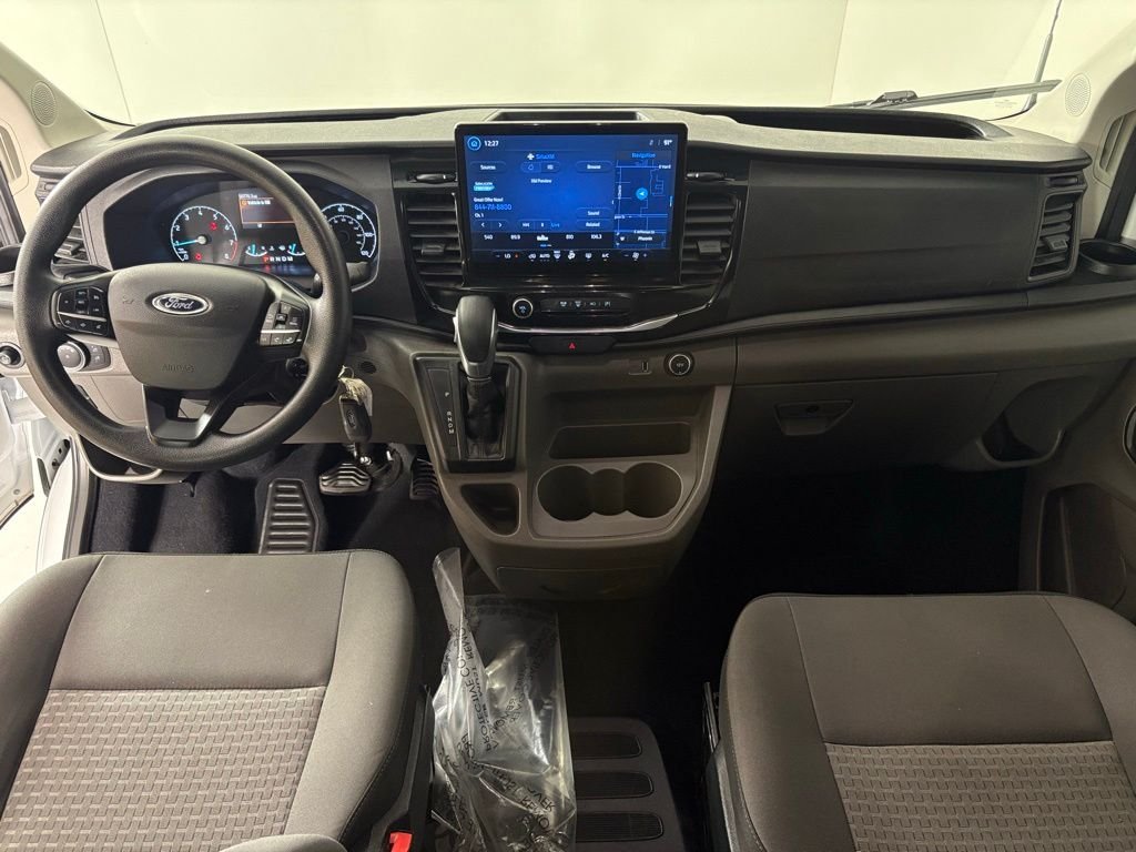 Used 2023 White Ford XLT image 28