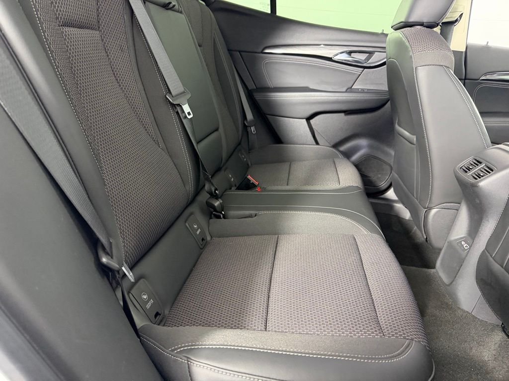 Used 2023 White Buick Preferred image 28