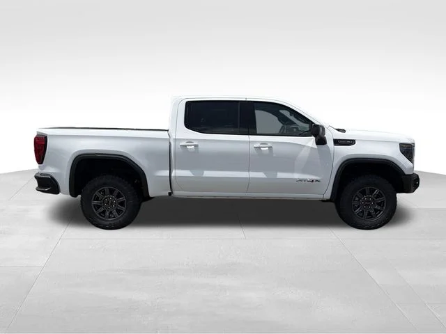 2026 GMC Sierra 1500 AT4X - Photo 8
